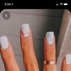 Meet your Posher, Sierra